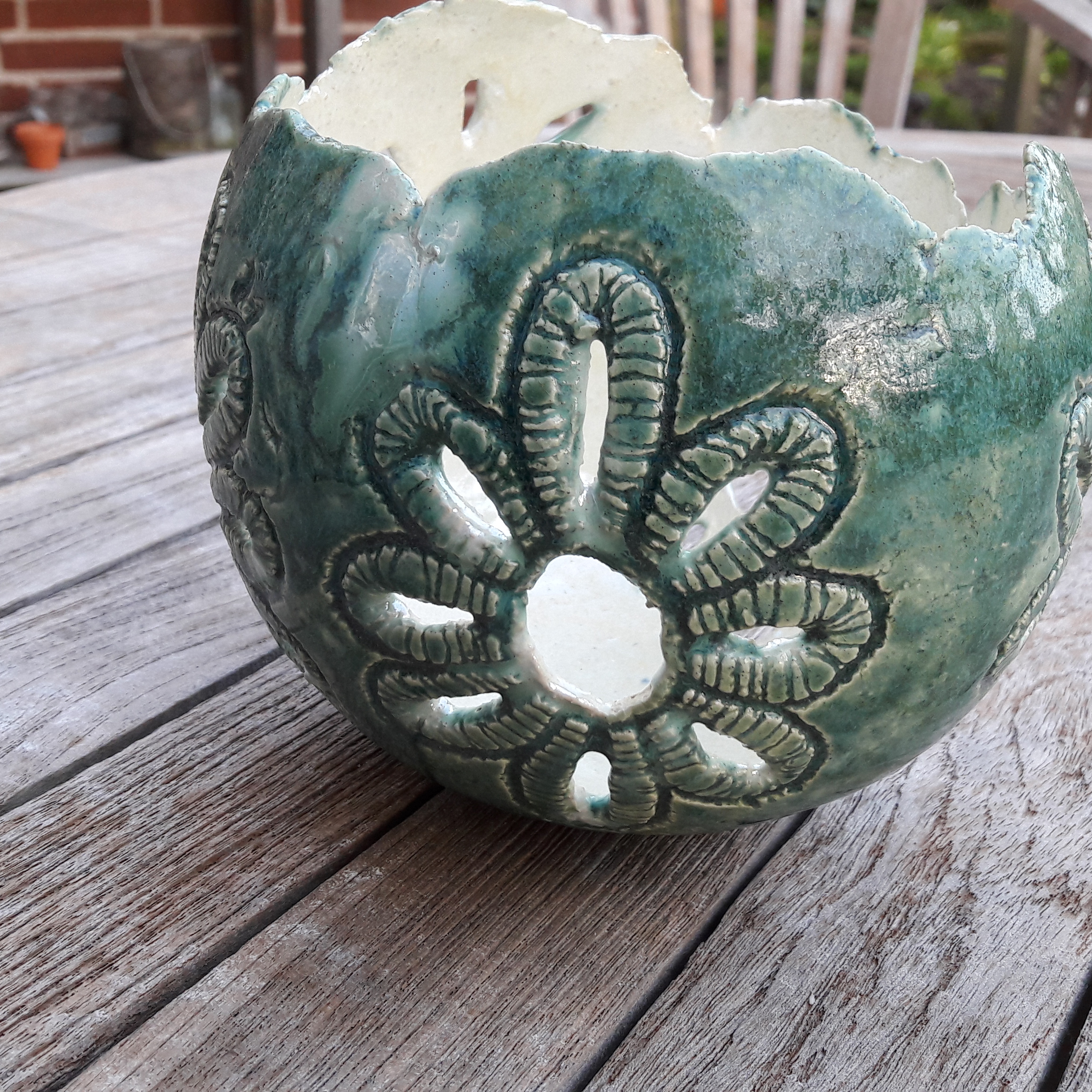 sfeerlicht groen