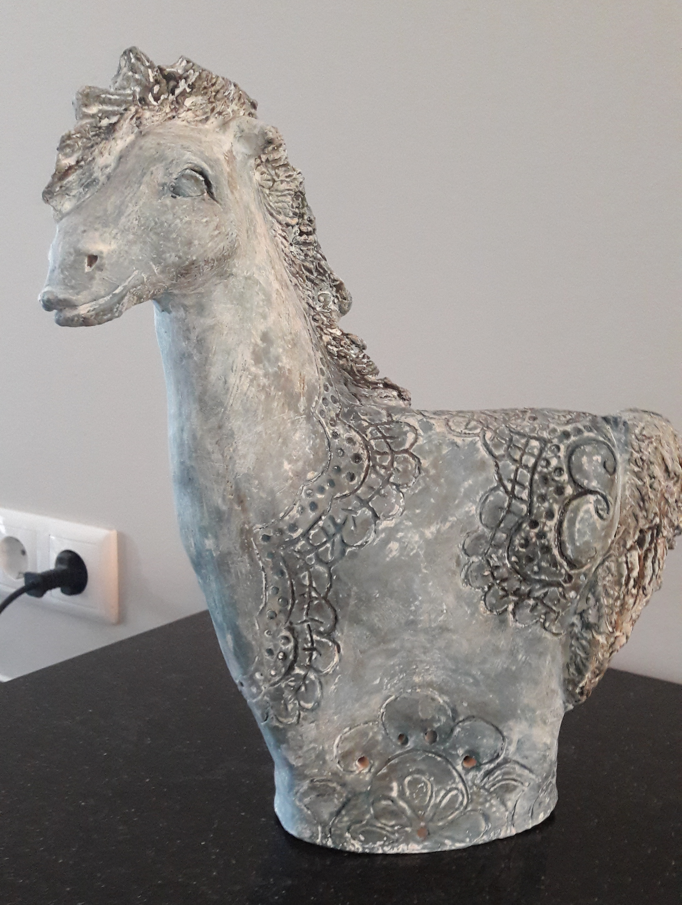 paard
